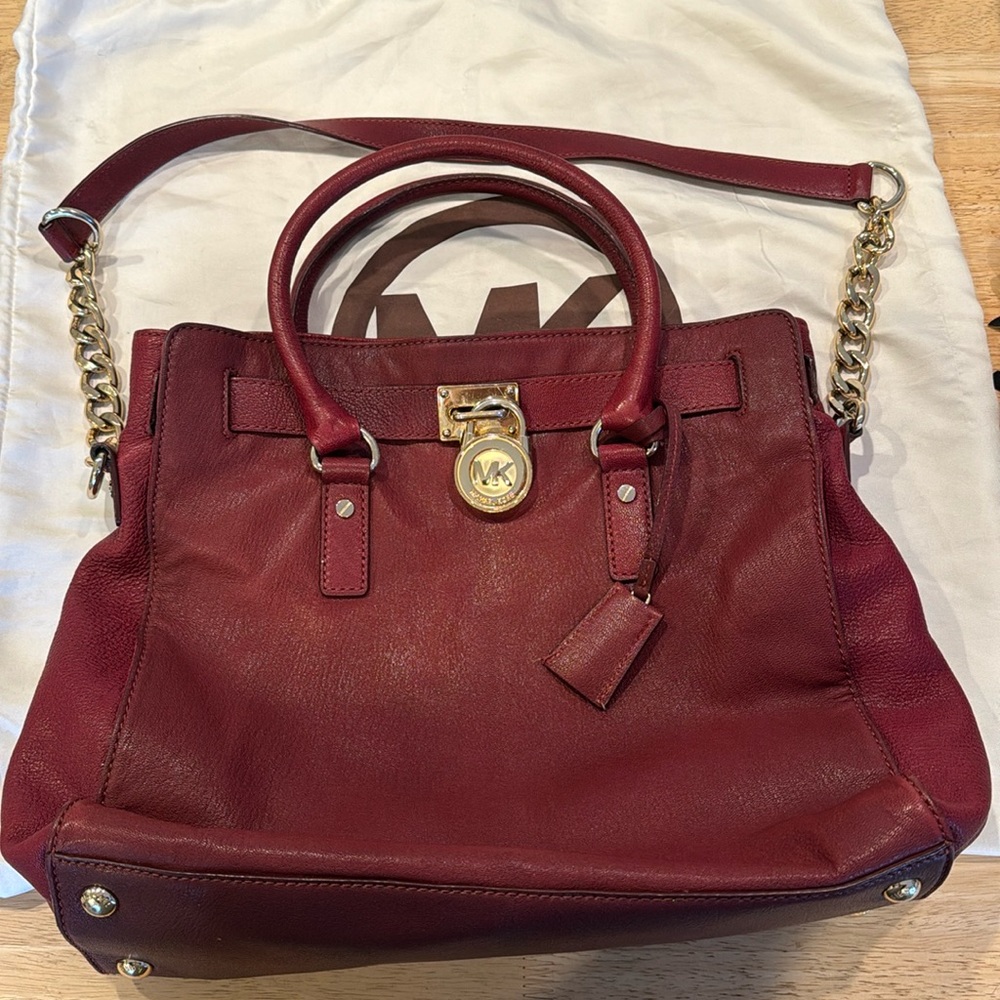 2011 Michael Kors Bag